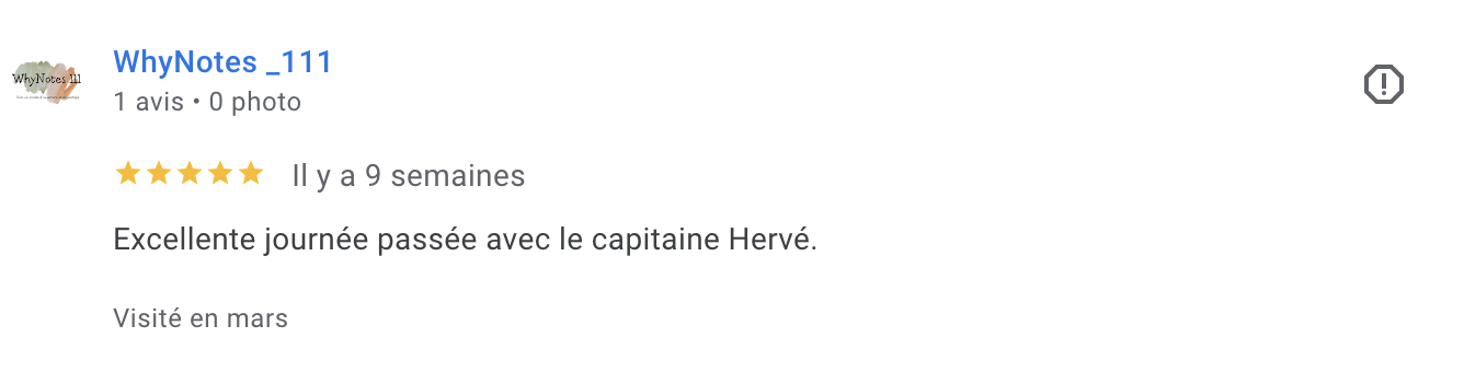 avis google
