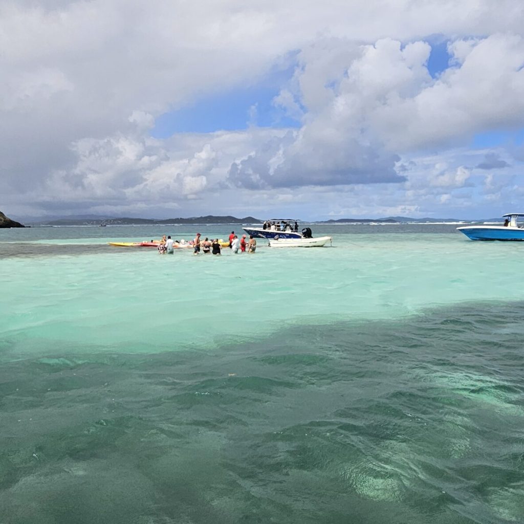 La baignoire de josephine