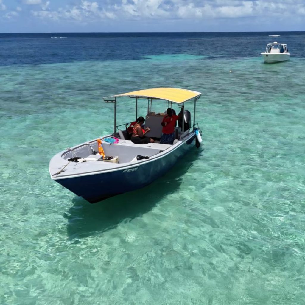 l'Aigle Royal à la baignoire de josephine